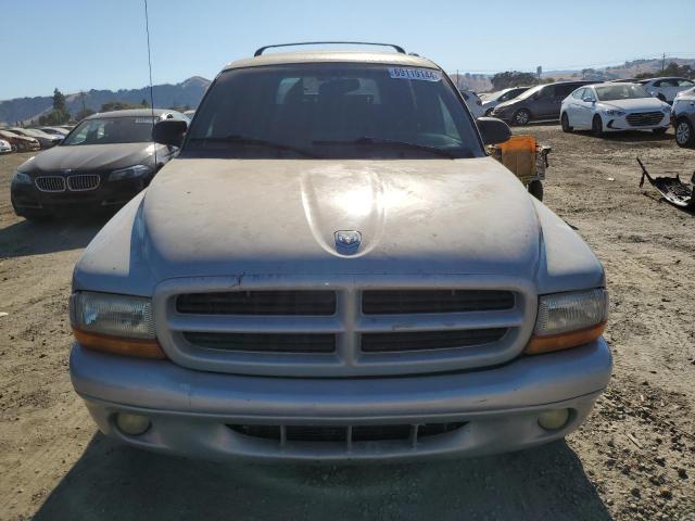 Photo 5 from auction – 2000 DODGE DURANGO with VIN 1B4HR28Y4YF278422