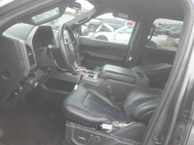 Photo 7 from auction – 2018 FORD EXPEDITION with VIN 1FMJU1HT6JEA28267