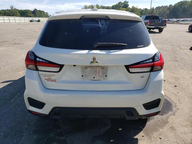 Photo 6 from auction – 2020 MITSUBISHI OUTLANDER with VIN JA4AR3AU4LU002886