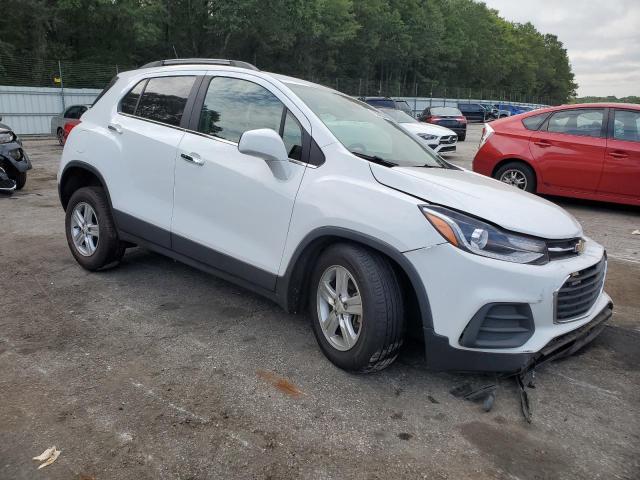 Photo 4 from auction – 2019 CHEVROLET TRAX 1LT with VIN KL7CJLSB8KB911451