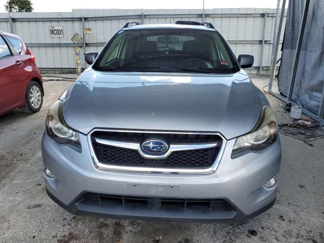 Photo 5 from auction – 2013 SUBARU XV CROSSTR with VIN JF2GPAVC0D2865761