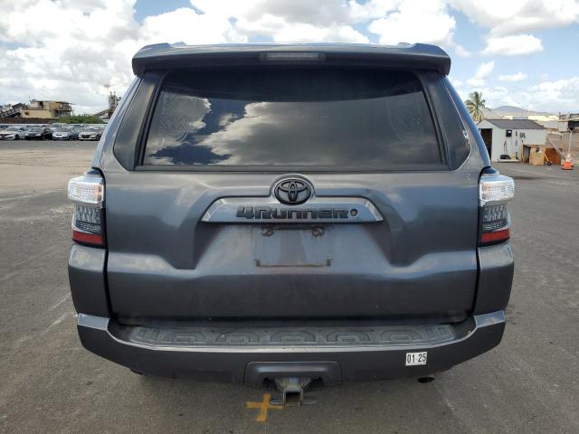 Photo 6 from auction – 2016 TOYOTA 4RUNNER SR with VIN JTEZU5JR9G5112732