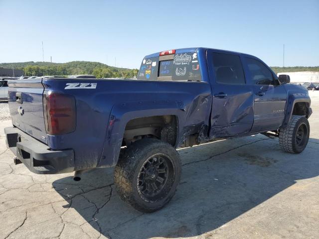 Photo 3 from auction – 2014 CHEVROLET SILVERADO with VIN 3GCUKSEC6EG259539