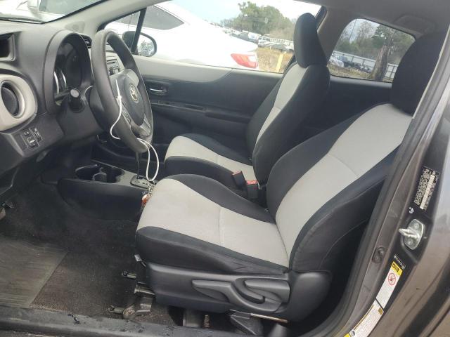 Photo 7 from auction – 2012 TOYOTA YARIS with VIN JTDJTUD31CD513665