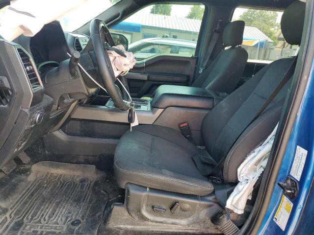 Photo 7 from auction – 2019 FORD F150 SUPER with VIN 1FTEW1EP8KFB01075