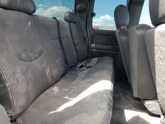 Photo 10 from auction – 2004 CHEVROLET SILVERADO with VIN 2GCEC19V241150171