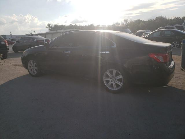 Photo 2 from auction – 2007 LEXUS ES 350 with VIN JTHBJ46G972128266