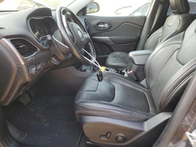 Photo 7 from auction – 2021 JEEP CHEROKEE L with VIN 1C4PJMDX8MD216882
