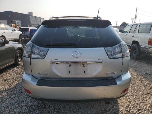Photo 6 from auction – 2004 LEXUS RX 330 with VIN JTJHA31U640071449