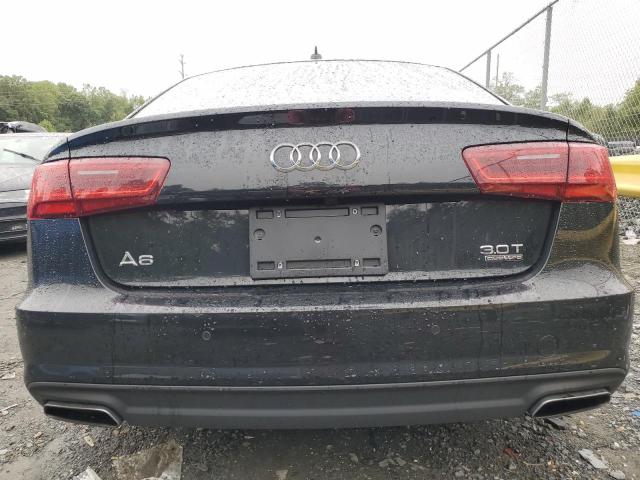 Photo 6 from auction – 2018 AUDI A6 PREMIUM with VIN WAUF3AFC2JN107013