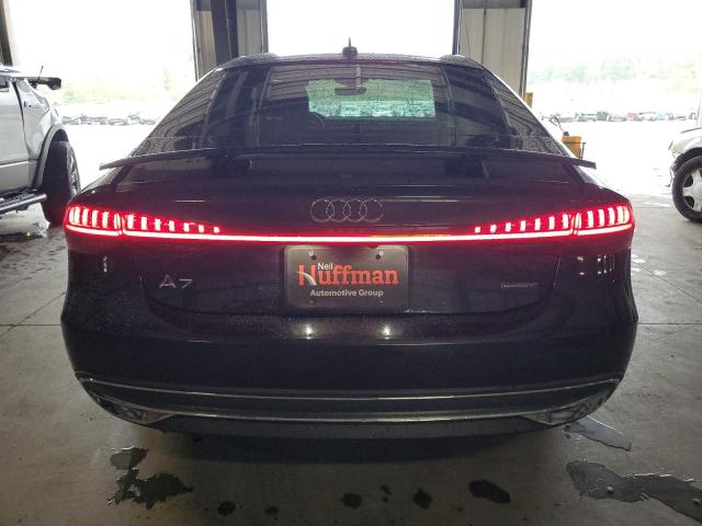 Photo 6 from auction – 2019 AUDI A7 PREMIUM with VIN WAUR2AF22KN052569