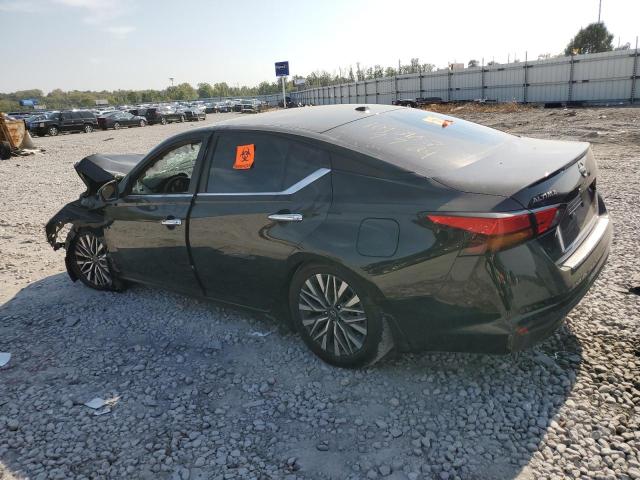 Photo 2 from auction – 2023 NISSAN ALTIMA SV with VIN 1N4BL4DV2PN390261
