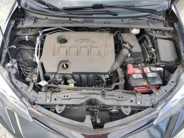 Photo 11 from auction – 2017 TOYOTA COROLLA L with VIN 2T1BURHE6HC879457