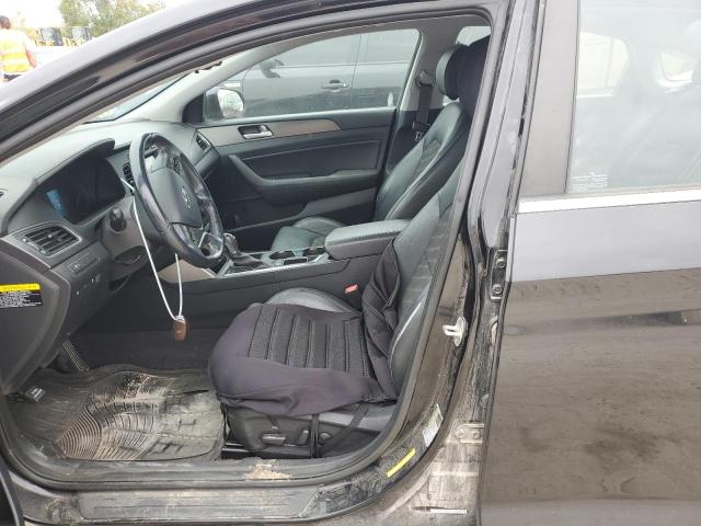 Photo 7 from auction – 2017 HYUNDAI SONATA SPO with VIN 5NPE34AF6HH446353