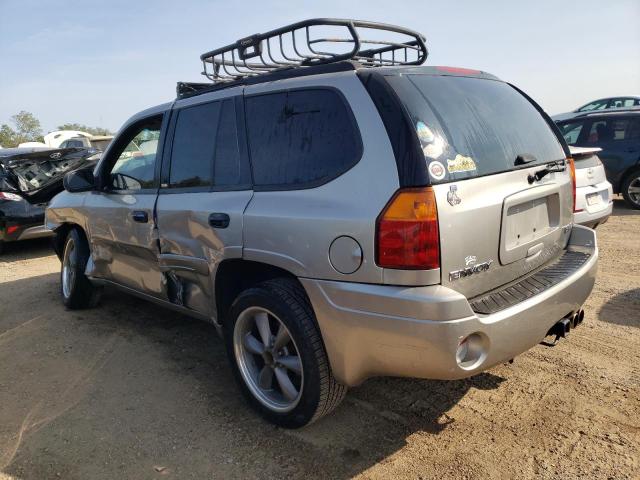 Photo 2 from auction – 2003 GMC ENVOY with VIN 1GKDT13SX32364726
