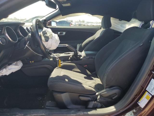 Photo 7 from auction – 2018 FORD MUSTANG with VIN 1FA6P8TH8J5172759