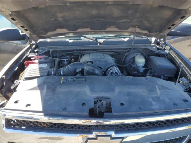 صورة رقم 11 من المزاد - 2007 CHEVROLET SILVERADO مع VIN 1GCEK19J97E502830