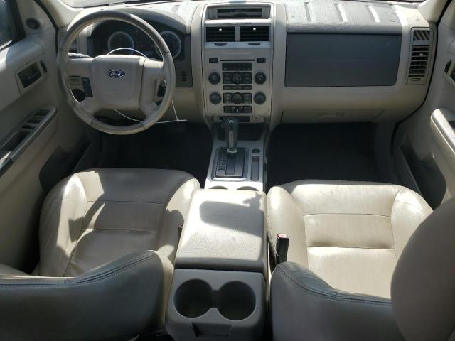 Photo 8 from auction – 2008 FORD ESCAPE XLT with VIN 1FMCU03108KD84413