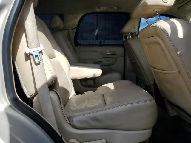 Photo 11 from auction – 2007 CADILLAC ESCALADE L with VIN 1GYFK63807R147444