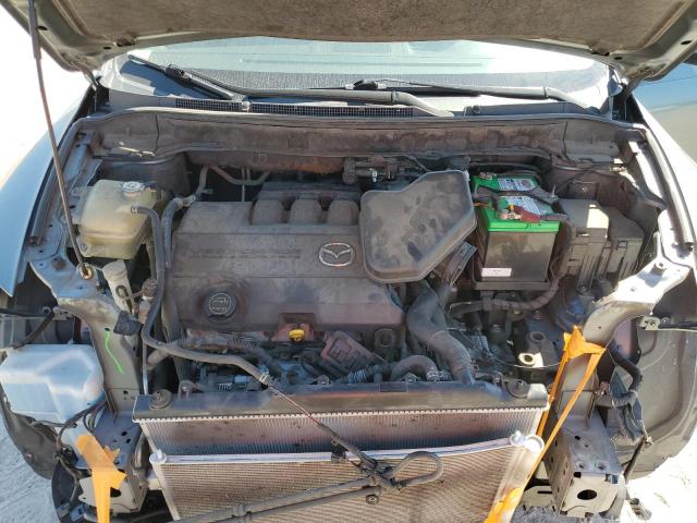 Photo 12 from auction – 2012 MAZDA CX-9 with VIN JM3TB2DA7C0350890
