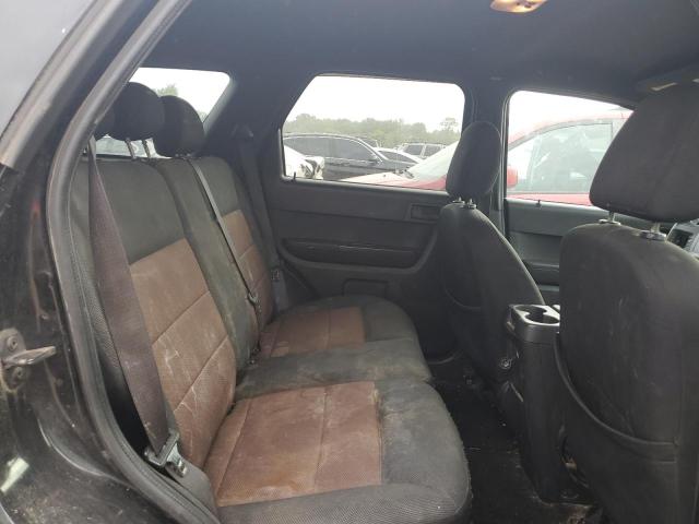 Photo 11 from auction – 2008 FORD ESCAPE XLT with VIN 1FMCU93108KB47960