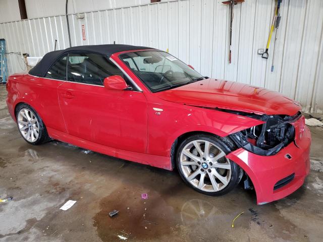 Photo 4 from auction – 2012 BMW 135 I with VIN WBAUN7C55CVM26371