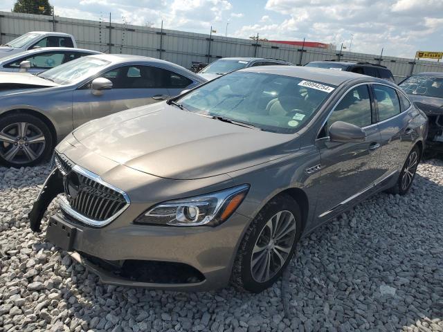 BUICK LACROSSE E 2018 with VIN 1G4ZP5SSXJU140349 - Photo from auction