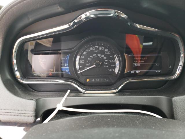 Photo 9 from auction – 2018 LINCOLN MKT with VIN 2LMHJ5AT3JBL00248