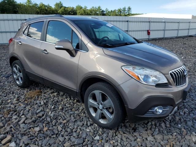 Photo 4 from auction – 2014 BUICK ENCORE with VIN KL4CJGSB2EB568841