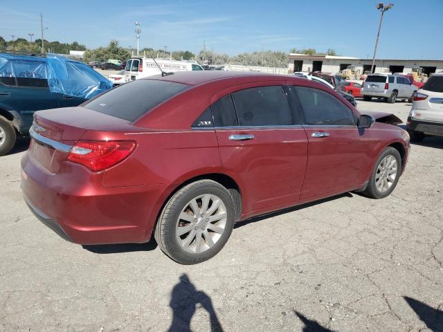 Foto 3 de la subasta – 2013 CHRYSLER 200 LIMITE con VIN 1C3CCBCGXDN739009