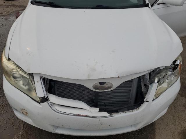 Photo 11 from auction – 2011 TOYOTA CAMRY BASE with VIN 4T1BF3EK9BU642999