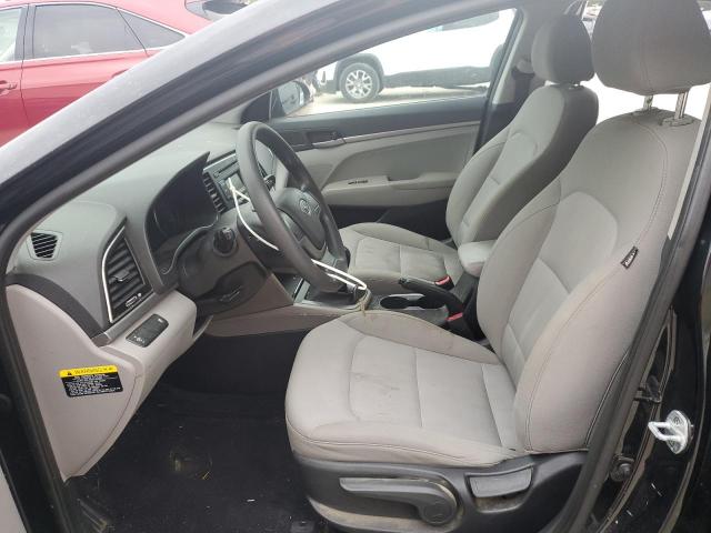 Photo 7 from auction – 2017 HYUNDAI ELANTRA SE with VIN 5NPD74LF7HH106433
