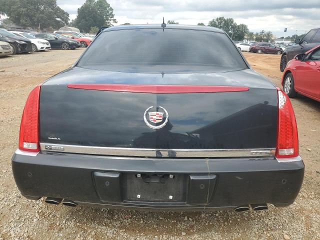 Photo 6 from auction – 2008 CADILLAC DTS with VIN 1G6KD57Y78U174726