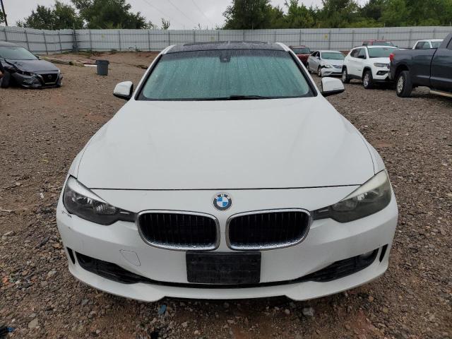 Photo 5 from auction – 2015 BMW 328 I with VIN WBA3A5C51FF607705