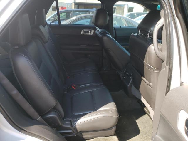 Photo 11 from auction – 2014 FORD EXPLORER X with VIN 1FM5K8D89EGA15329