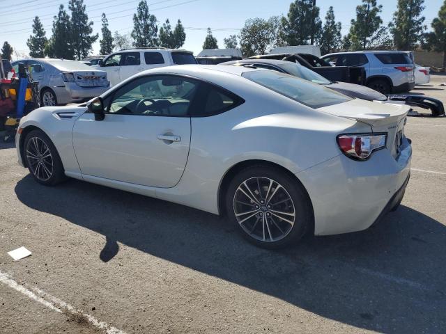 Photo 2 from auction – 2014 SUBARU BRZ 2.0 LI with VIN JF1ZCAC14E9605723