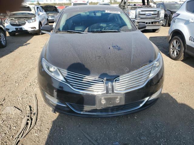 Photo 5 from auction – 2016 LINCOLN MKZ HYBRID with VIN 3LN6L2LU2GR600634
