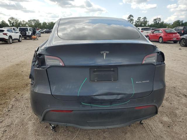 Photo 6 from auction – 2021 TESLA MODEL Y with VIN 5YJYGDEE0MF186866