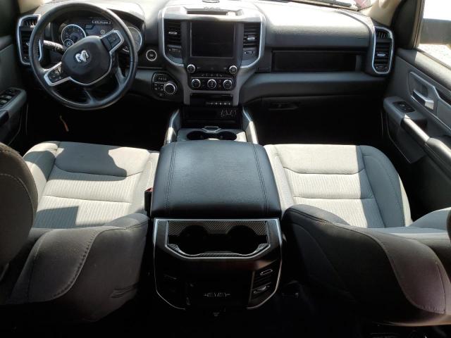 Photo 8 from auction – 2020 RAM 1500 BIG H with VIN 1C6SRFFT8LN409106