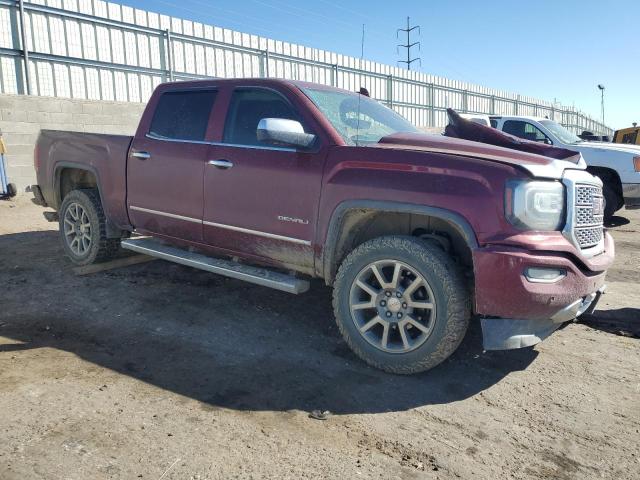 Foto 4 de la subasta – 2016 GMC SIERRA K15 con VIN 3GTU2PEC1GG199864