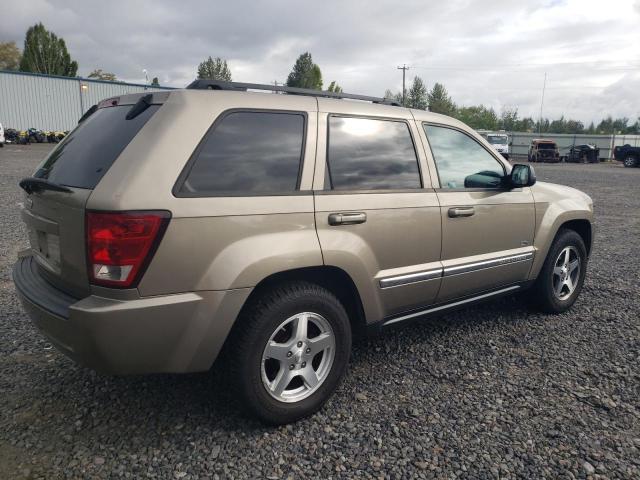 Photo 3 from auction – 2006 JEEP GRAND CHER with VIN 1J4GR48K76C309256
