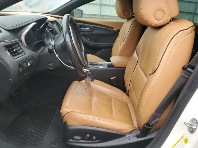 Photo 7 from auction – 2014 CHEVROLET IMPALA LTZ with VIN 2G1155S35E9200484