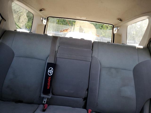 Photo 10 from auction – 2004 TOYOTA 4RUNNER SR with VIN JTEBT14R540042826