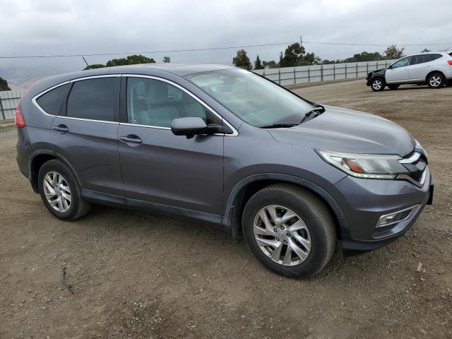 Photo 4 from auction – 2015 HONDA CR-V EX with VIN 5J6RM3H54FL002297