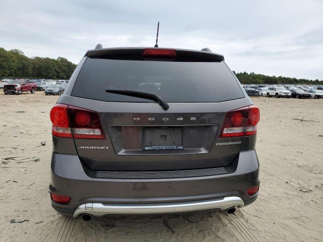 Photo 6 from auction – 2015 DODGE JOURNEY CR with VIN 3C4PDCGG4FT577990