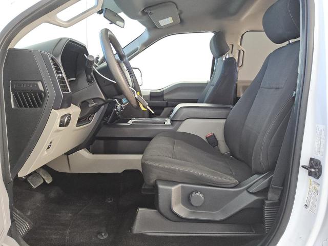 Photo 7 from auction – 2017 FORD F150 SUPER with VIN 1FTEW1EP7HKD17564