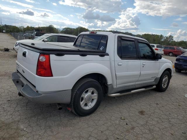 Photo 3 from auction – 2002 FORD EXPLORER S with VIN 1FMZU77E52UC61816