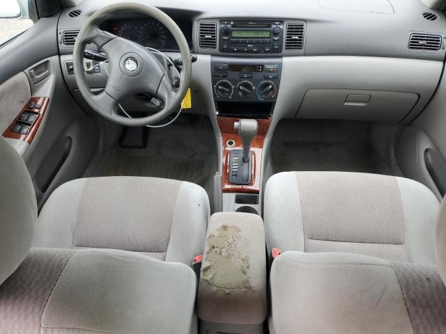 Photo 8 from auction – 2007 TOYOTA COROLLA CE with VIN 2T1BR32EX7C782526