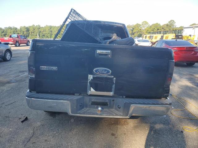 Photo 6 from auction – 2004 FORD F150 with VIN 1FTRX12W74NC31819