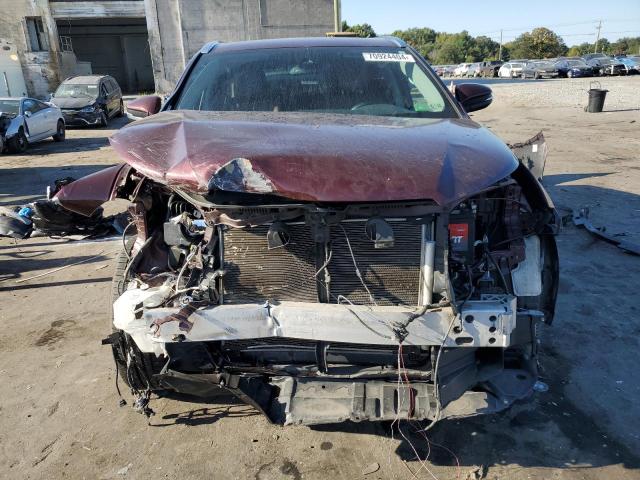 Photo 5 from auction – 2019 TOYOTA HIGHLANDER with VIN 5TDDZRFH0KS993072